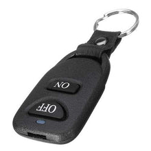 将图片加载到图库查看器,5pcs 433Mhz 1CH Channel ON/OFF Wireless RF Remote Control Transmitter