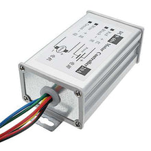 將圖片載入圖庫檢視器 3pcs DC 9-60V 20A 1200W High Power Motor Speed Regulator Speed Controller Pulse Width Modulator PWM Control Switch Adjustable Speed Driver Board