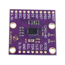 Load image into Gallery viewer, CJMCU-80 BNO080 VR/AR Virtual Reality 3D 9DOF 9-axis Attitude Sensor Module