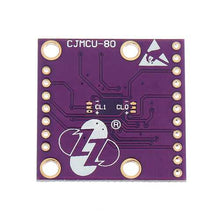 Load image into Gallery viewer, CJMCU-80 BNO080 VR/AR Virtual Reality 3D 9DOF 9-axis Attitude Sensor Module