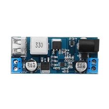 將圖片載入圖庫檢視器 3pcs 24V / 12V To 5V 5A DC-DC Buck Power Module Step Down Module Power Converter