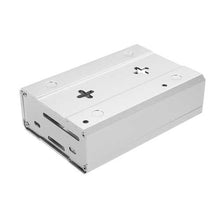 Load image into Gallery viewer, Black/Silver/Gold Aluminum Alloy Metal Protective Case For Raspberry Pi 2/Pi 3/Model B/Model 3B+