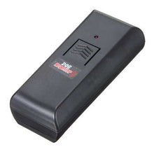 將圖片載入圖庫檢視器 3pcs Ultrasonic Pet Dog Repeller Stop Barking Train Training Dog Trainer