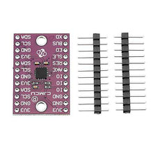Cargar imagen en el visor de la galería, CJMCU-2817 DS28E17 1-Wire-to-I2C Master Bridge Sensor Module ADCs/DACs IIC