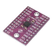 Cargar imagen en el visor de la galería, CJMCU-2817 DS28E17 1-Wire-to-I2C Master Bridge Sensor Module ADCs/DACs IIC