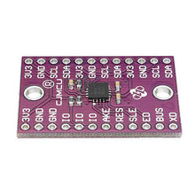 Cargar imagen en el visor de la galería, CJMCU-2817 DS28E17 1-Wire-to-I2C Master Bridge Sensor Module ADCs/DACs IIC