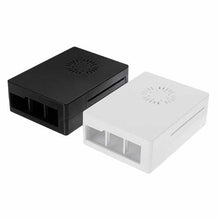 Charger l'image dans la galerie, ABS Case Shell Housing Enclosure Box For Raspberry Pi 3 Model B+(Plus)