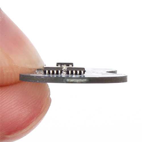5pcs 2S Li-ion 18650 Lithium Battery Charger Protection Board 7.4V Overcurrent Overcharge Overdischarge Protection