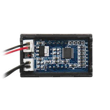 将图片加载到图库查看器,5pcs Blue DC 5V To 12V -50?C To -110?C Digital Thermometer Monitor Multipurpose Thermometer