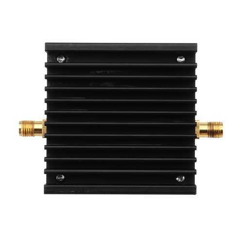 RF 144MHz 5W Power Amplifier
