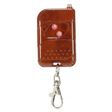 将图片加载到图库查看器,5pcs DC 12V 1CH Channel 433MHz Relay Wireless Remote Control Switch Transmitter