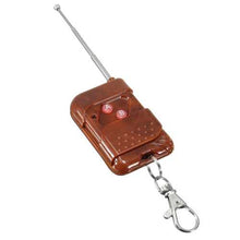 将图片加载到图库查看器,5pcs DC 12V 1CH Channel 433MHz Relay Wireless Remote Control Switch Transmitter
