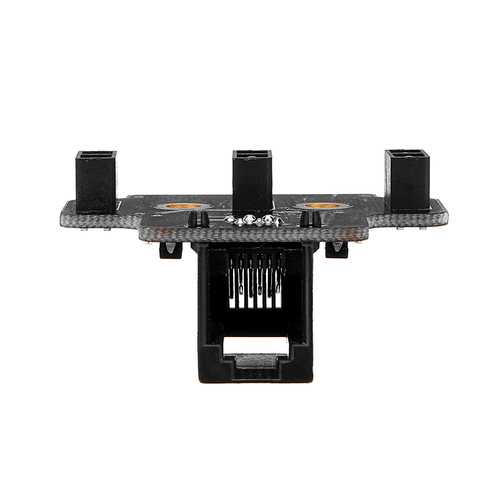 Patrol Sensor Module for Robo3 Mio Programming Education Robot
