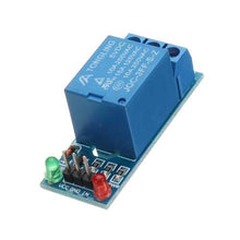 Charger l'image dans la galerie, 5V Low Level Trigger One 1 Channel Relay Module Interface Board Shield DC AC 220V