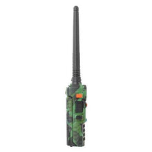 將圖片載入圖庫檢視器 2pcs BAOFENG UV-5R Dual Band Handheld Transceiver Two Way Radio Walkie Talkie