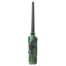 將圖片載入圖庫檢視器 2pcs BAOFENG UV-5R Dual Band Handheld Transceiver Two Way Radio Walkie Talkie