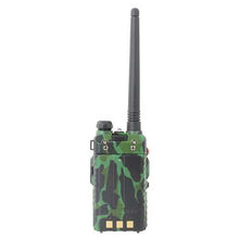 將圖片載入圖庫檢視器 2pcs BAOFENG UV-5R Dual Band Handheld Transceiver Two Way Radio Walkie Talkie