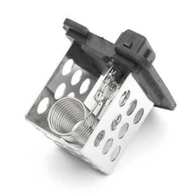 Load image into Gallery viewer, Blower Radiator Fan Motor Relay Resistor 3 Pins For Peugeot For Citroen 1267E3