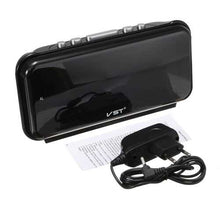 Charger l'image dans la galerie, VST-806 LED Alarm Clock Timer 1.8 Inch Display 24-Hour System Fashion Multi-function