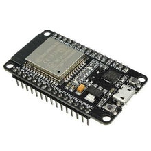 將圖片載入圖庫檢視器 3pcs Geekcreit? ESP32 Development Board WiFi+bluetooth Ultra Low Power Consumption Dual Cores ESP-32 ESP-32S Board