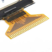 Load image into Gallery viewer, 0.96 inch OLED Display 12864 Serial LCD Display White/Blue/Blue Mix Yellow Display Geekcreit for Arduino - products that work with official Arduino boards