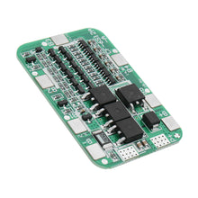 將圖片載入圖庫檢視器 3pcs DC 24V 15A 6S PCB BMS Protection Board For Solar 18650 Li-ion Lithium Battery Module With Cell