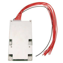 将图片加载到图库查看器,5pcs 37V 42V 10S 45A Li-ion Battery Protection Board BMS PCB System