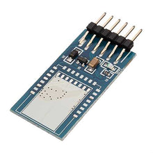 Cargar imagen en el visor de la galería, 5pcs JDY-06 JDY-08 JDY-10 JDY-16 JDY-17 bluetooth Baseplate Module