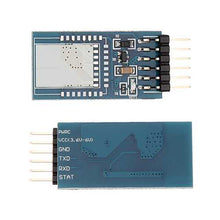 Cargar imagen en el visor de la galería, 5pcs JDY-06 JDY-08 JDY-10 JDY-16 JDY-17 bluetooth Baseplate Module