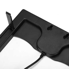 Charger l'image dans la galerie, 6W 6V 266*175*17mm Polysilicon Solar Panel with Cable & Border