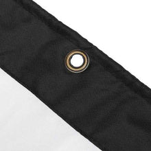 Load image into Gallery viewer, 300 Inch 16:9 Projector Display Screen Football Match Home Cinema Indoor Outdoor Projection