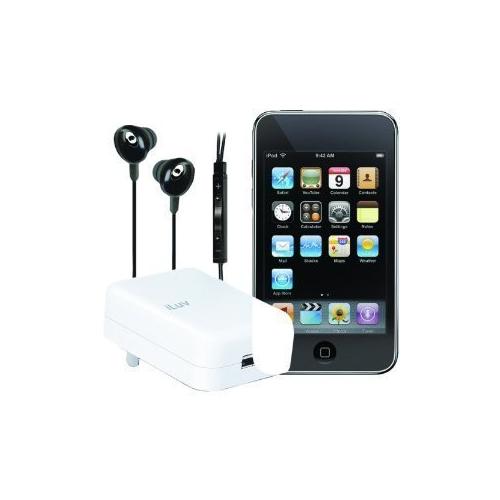 iLuv Smart Kit for iPod Touch