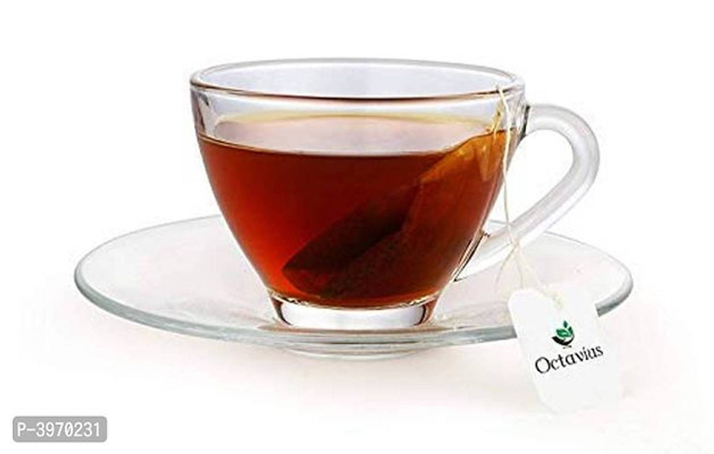 Octavius English Breakfast Black Tea