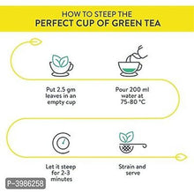 Load image into Gallery viewer, Udyan Tea - Kashmiri Saffron Kahwa - 50 gm