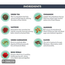 Load image into Gallery viewer, Udyan Tea - Kashmiri Saffron Kahwa - 50 gm