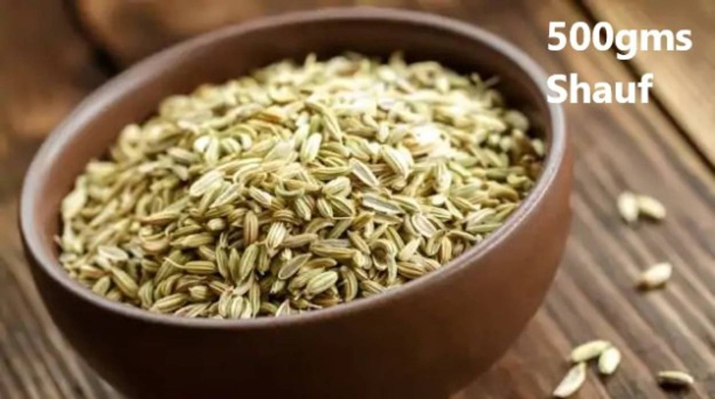 Spices Shauf 500gms