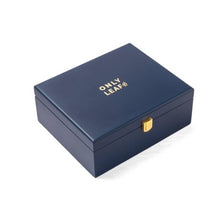Charger l'image dans la galerie, TEA CHEST (60 TEA BAGS)- All natural ingredients from the best sources meet some of the finest whole leaf green teas of the country, making this chest an extraordinary collection.