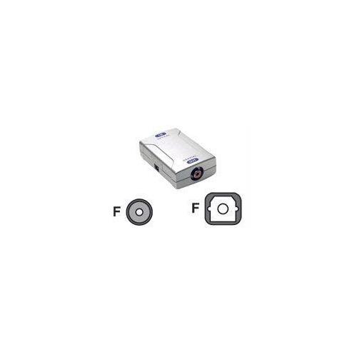 OPTICAL TO COAXIAL DIGITAL AUDIO CONVERTER