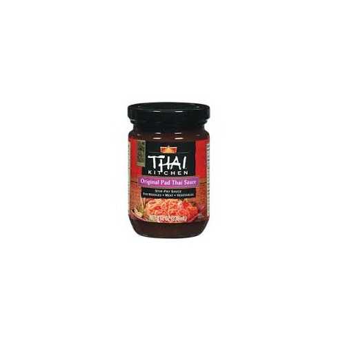 Thai Kitchen Pad Thai Sauce (12x8 Oz)