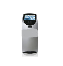 将图片加载到图库查看器,Floor Standing Self-Service Touch Screen Payment Ticket Kiosk, Vending Machine