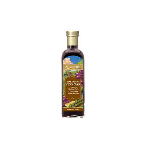 Spectrum Naturals Balsamic Vinegar (6x16.9 Oz)