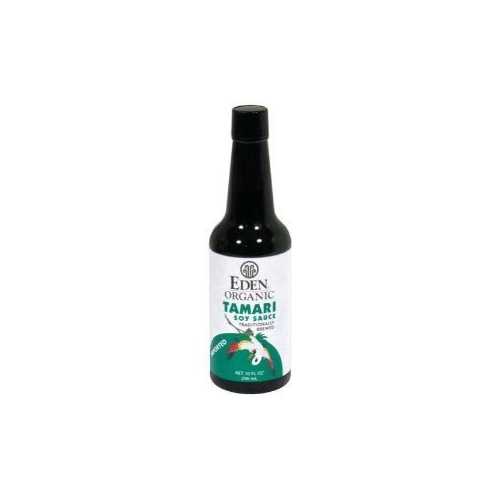 Eden Foods Spirals Tamari Domestic Wheat Free (12x10 Oz)