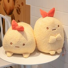 Cargar imagen en el visor de la galería, 30cm New Japanese Animation Sumikko Gurashi Shrimp Body Tempura Plush Toys San-X Corner Bio Cartoon Doll for Kids Gifts