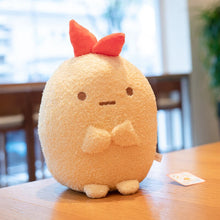Cargar imagen en el visor de la galería, 30cm New Japanese Animation Sumikko Gurashi Shrimp Body Tempura Plush Toys San-X Corner Bio Cartoon Doll for Kids Gifts
