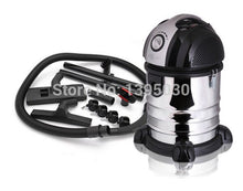 Load image into Gallery viewer, Home Water Filtration Vacuum Cleaner Wet And Dry Aspirator Dust Collector Water Bucket As Seen TV Products House Cleaning