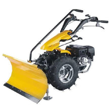 Cargar imagen en el visor de la galería, 2020 Walk Behind Snow Blower Sweeper Machines