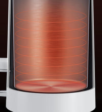 Cargar imagen en el visor de la galería, New XIAOMI MIJIA Smart Electric Water Kettle 1S Thermostatic fast boiling stainless teapot MJDSH03YM