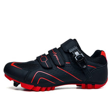 Cargar imagen en el visor de la galería, 2021 Cycling Shoes sapatilha ciclismo mtb Men Sneakers Women Mountain Bike Shoes Original Bicycle Shoes Athletic Racing Sneakers