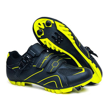 Cargar imagen en el visor de la galería, 2021 Cycling Shoes sapatilha ciclismo mtb Men Sneakers Women Mountain Bike Shoes Original Bicycle Shoes Athletic Racing Sneakers