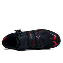 Cargar imagen en el visor de la galería, 2021 Cycling Shoes sapatilha ciclismo mtb Men Sneakers Women Mountain Bike Shoes Original Bicycle Shoes Athletic Racing Sneakers